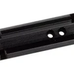 WEAVER BASE TOP MOUNT #410 - 1PC TC ENCORE/OMEGA/IMPACT BLK 2 48513