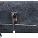 CAMELEON AYA CONCEAL CARRY - PURSE CLUTCH/CROSSBODY BLACK 5 49073 3