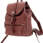 CAMELEON AMELIA BACKPACK - CONCEALED CARRY BAG MAROON 2 49193