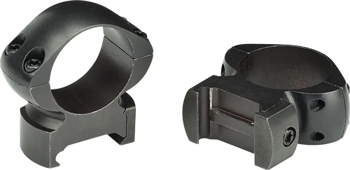 WEAVER RINGS DETACHABLE TOP - MOUNT G-SLAM LOW 30MM MATTE 1 WEAVER RINGS DETACHABLE TOP - MOUNT G-SLAM LOW 30MM MATTE