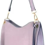 CAMELEON EMMA PURSE - CONCEALED CARRY BAG LILAC 2 49632C