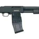 MOSSBERG 590M MAG-FED 12/18.5 SYN 2.75" 2 50205