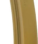 HK MAGAZINE SP5K/MP5 9MM 30RD - FDE STEEL 2 50223552