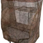 ALLEN QUICK SET BLIND FOR TREE - STAND MO COUNTRY 56"X96" 2 5219