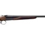 CHARLES DALY 500 SXS FIELD 12/28 GLOSS 3" 2 530345c002