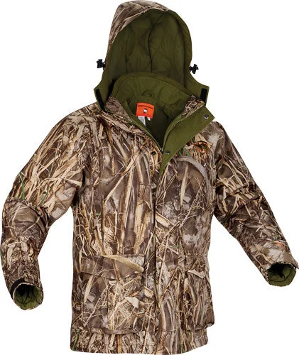 ARCTIC SHIELD TUNDRA 3-IN-1 - PARKA REALTREE MAX-7 X-LARGE 1 ARCTIC SHIELD TUNDRA 3-IN-1 - PARKA REALTREE MAX-7 X-LARGE