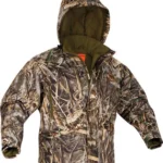 ARCTIC SHIELD HEAT ECHO ATTACK - JACKET REALTREE MAX-7 X-LARGE 2 53690081305022