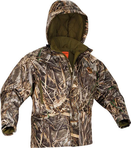 ARCTIC SHIELD HEAT ECHO ATTACK - JACKET REALTREE MAX-7 X-LARGE 1 ARCTIC SHIELD HEAT ECHO ATTACK - JACKET REALTREE MAX-7 X-LARGE