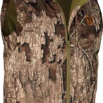 ARCTIC SHIELD HEAT ECHO ATTACK - VEST REALTREE TIMBER XX-LARGE 2 53710080606022