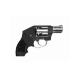 CHARTER ARMS CHARTER OFF DUTY 38SPC BLK/HP 2 539219963