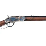 TAYLOR'S & COMPANY 1873 RIFLE 45LC BL/WD 20" 2 550172dee853