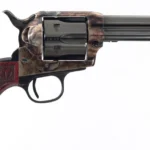 TAYLOR'S & COMPANY SMOKEWAGON 45LC BL/WD 4.75" 2 55081207cb