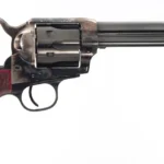 TAYLOR'S & COMPANY SMOKEWAGON 45LC BL/WD 5.5" 2 550813de3cfc