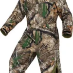 ARCTIC SHIELD CLASSIC ELITE - COVERALLS REALTREE APX LARGE 2 55500080704024