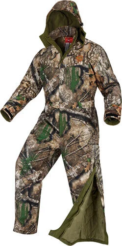 ARCTIC SHIELD CLASSIC ELITE - COVERALLS REALTREE APX XX-LRG 1 ARCTIC SHIELD CLASSIC ELITE - COVERALLS REALTREE APX XX-LRG