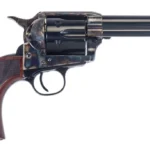 TAYLOR'S & COMPANY GUNFIGHTER 45LC BL/WD 4.75" 2 555168de0bae