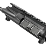 CMMG UPPER RECEIVER ASSEMBLY - MK4/AR15 FORWARD ASSIST BLACK 2 55BA206AB