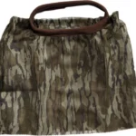 QUAKER BOY FACE MASK BANDITO - ELITE 3/4 MO BOTTOMLAND 5 56212 1