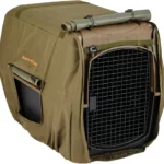 ARCTIC SHIELD KENNEL COVER - WINTER MOSS LARGE 2 57030040004015 1