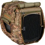 ARCTIC SHIELD KENNEL COVER - WINTER MOSS X-LARGE 2 57030040005015 1