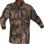 ARCTIC SHIELD TREK BUTTON UP - SHIRT REALTREE TIMBER X-LARGE 2 58410080605022