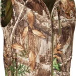 ARCTIC SHIELD BARRICADE FLEECE - VEST REALTREE EDGE LARGE 2 58620080404022