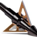 NAP BROADHEAD THUNDERHEAD - NITRO 3-BLD 100GR 1 1/16" 3PK 2 60036