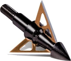 NAP BROADHEAD THUNDERHEAD - NITRO 3-BLD 100GR 1 1/16" 3PK 1 NAP BROADHEAD THUNDERHEAD - NITRO 3-BLD 100GR 1 1/16" 3PK