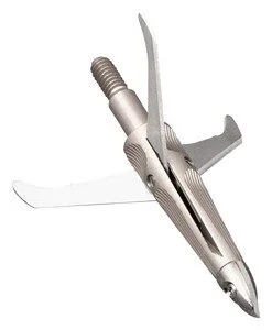 NAP BROADHEAD SPITFIRE MAXX - 3-BLADE 100GR 1 3/4" CUT 3PK 1 NAP BROADHEAD SPITFIRE MAXX - 3-BLADE 100GR 1 3/4" CUT 3PK