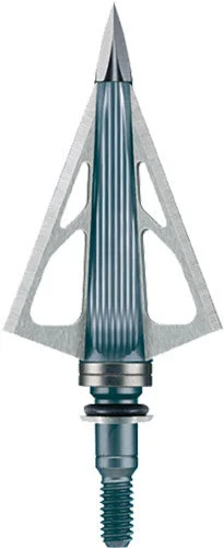 NAP BROADHEAD THUNDERHEAD XBOW - 3-BLADE 100GR 1 3/16" CUT 5PK 1 NAP BROADHEAD THUNDERHEAD XBOW - 3-BLADE 100GR 1 3/16" CUT 5PK