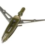 NAP BROADHEAD KILLZONE MAXX - 2-BLADE 100GR 2 3/8" CUT 3PK 2 60812