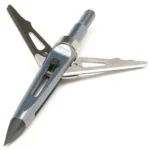 NAP BROADHEAD KILLZONE TROPHY - TIP 2-BLADE 100GR 2" CUT 3PK 5 60997