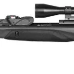 GAMO SWARM MAXXIM G2 .22 AIR - RIFLE W/3-9X40MM SCOPE 975FPS 2 611003855554