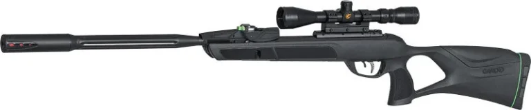 GAMO SWARM FUSION 10X GEN3i - .22 W/3-9X40MM SCOPE 975FPS