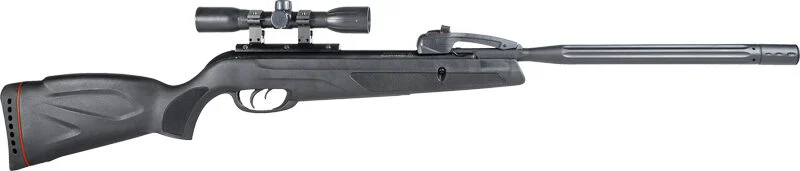 GAMO SWARM WHISPER .177 - WITH 4X32MM SCOPE 1300FPS 2 GAMO SWARM WHISPER .177 - WITH 4X32MM SCOPE 1300FPS - Image 2