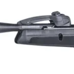 GAMO SWARM WHISPER .177 - WITH 4X32MM SCOPE 1300FPS 5 6110068754 ANGLE