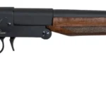 KEYSTONE SPORTING ARMS CRICKETT 20GA SNGL SHOT BL/WD 2 611613041207 1