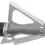 G5 BROADHEAD STRIKER V2 XBOW - 3-BLADE 125GR 1 1/4" CUT 3PK 2 6142