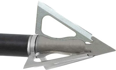 G5 BROADHEAD STRIKER V2 XBOW - 3-BLADE 125GR 1 1/4" CUT 3PK 1 G5 BROADHEAD STRIKER V2 XBOW - 3-BLADE 125GR 1 1/4" CUT 3PK