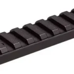 WINCHESTER SCOPE BASE SX2 SX3 - SX4 1-PIECE BLACK MATTE 2 62501