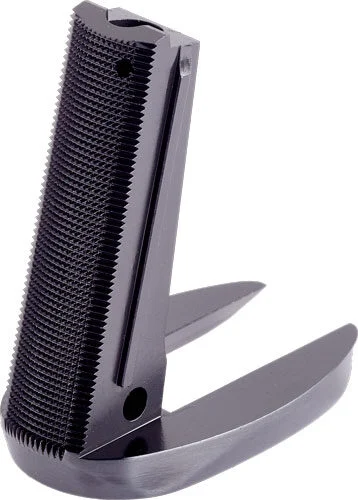 WILSON BULLET PROOF ONE PIECE - MAGWELL 1911 FULL SIZE BLUED 1 WILSON BULLET PROOF ONE PIECE - MAGWELL 1911 FULL SIZE BLUED