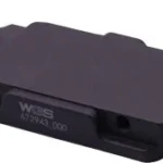 WILLIAMS LRS ADAPTER PLATE - MOSSBERG HOLE SPACING 2 627355