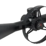 SIGHTRON SCOPE S6 10-60X56 - 34MM SNAP FOCUS MOA-2 2 66019