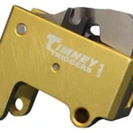 TIMNEY TRIGGER IWI TAVOR - 4LBS PULL 2 STAGE SOLID 2 680
