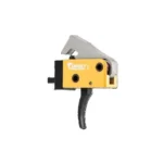 TIMNEY TRIGGER AR PCC SINGLE - STAGE CURVED SHOE 2.5-3LB 2 681