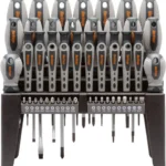 LYMAN HERITAGE 47PC - DRIVER SET 2 7031262