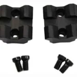 SAVAGE SCOPE BASE RASCAL YOUTH - SINGLE SHOT BLUED 2 70459