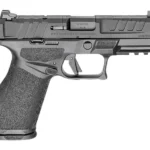 SPRINGFIELD ARMORY ECHELON FC 9MM BLK 4" 10+1 2 706397000820 1