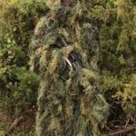 RED ROCK GHILLIE SUIT WOODLAND - 5 PIECE ADULT XL/XXL 2 70915XLXXL