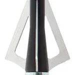 WASP BROADHEAD HAMMER SST - 3-BLADE FIXED 100GR 1 3/16"3PK 2 7100
